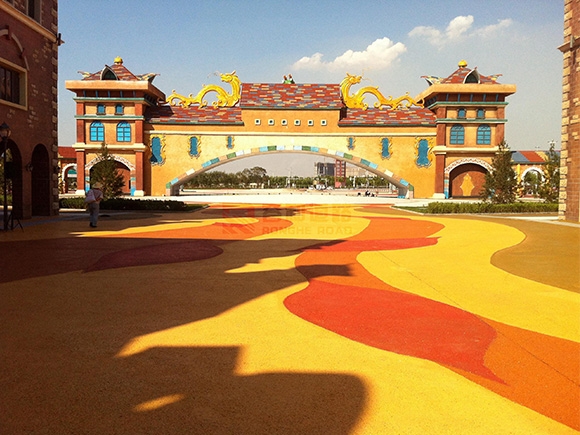 唐山豐南科技園